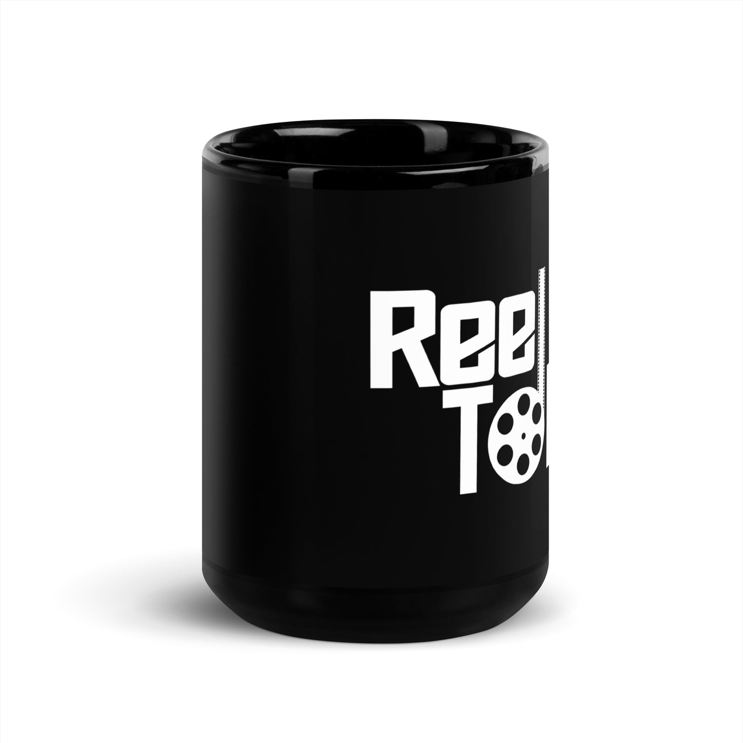 ReelTok Mug 15 oz