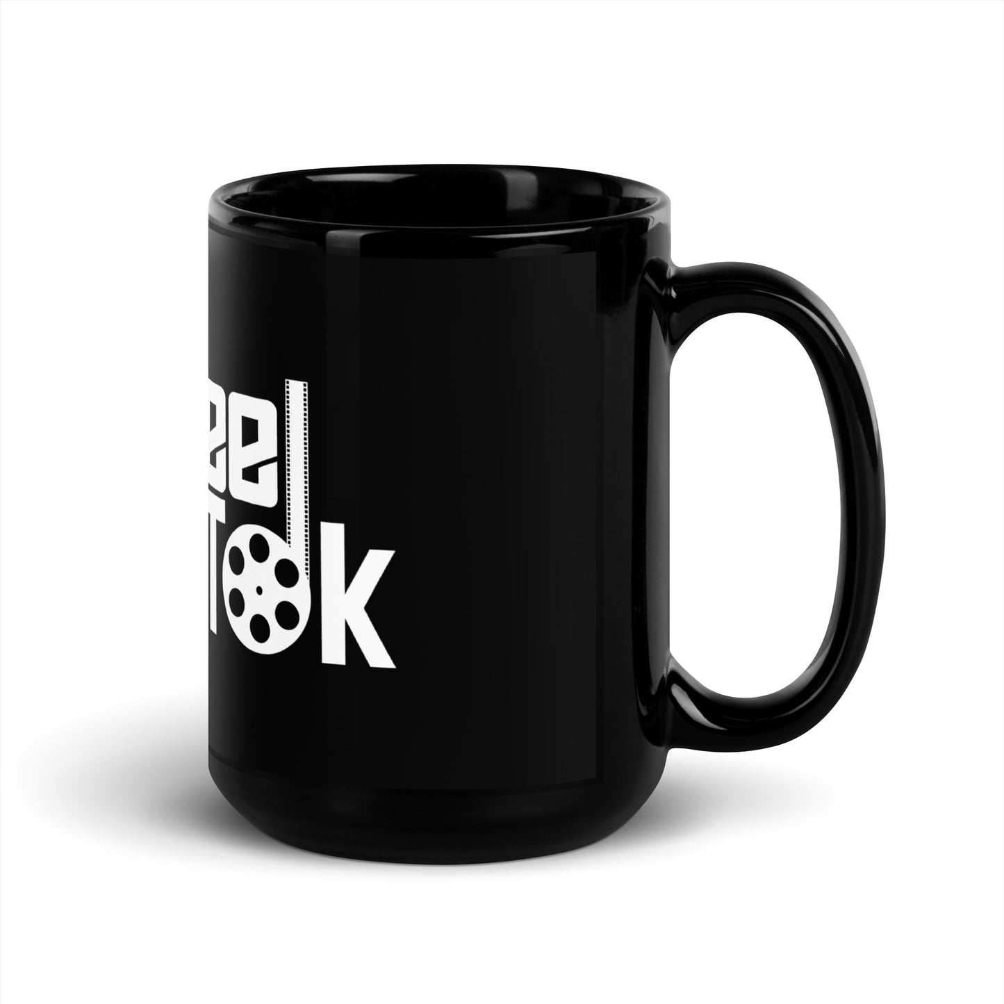 ReelTok Mug 15 oz