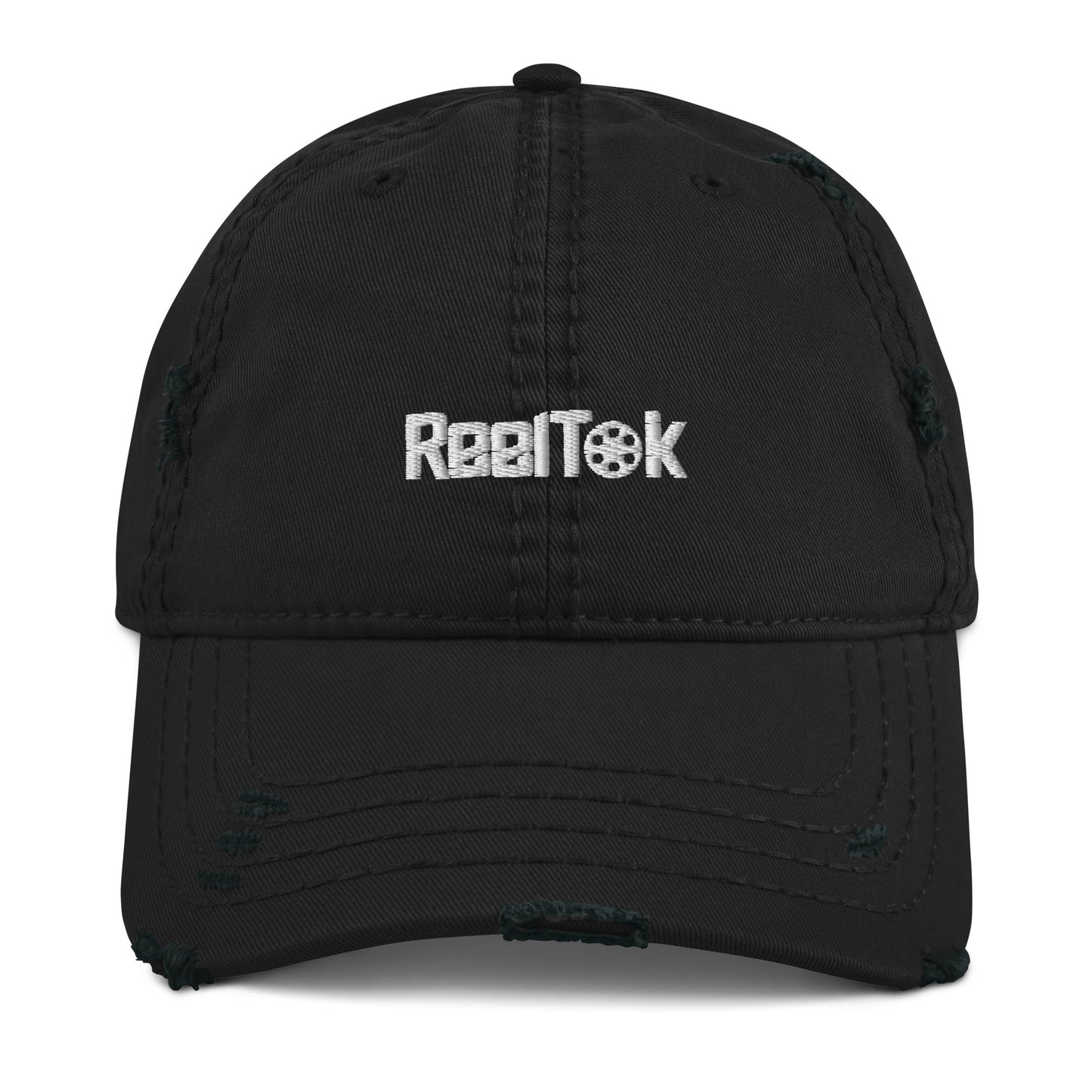 ReelTok Dad Hat