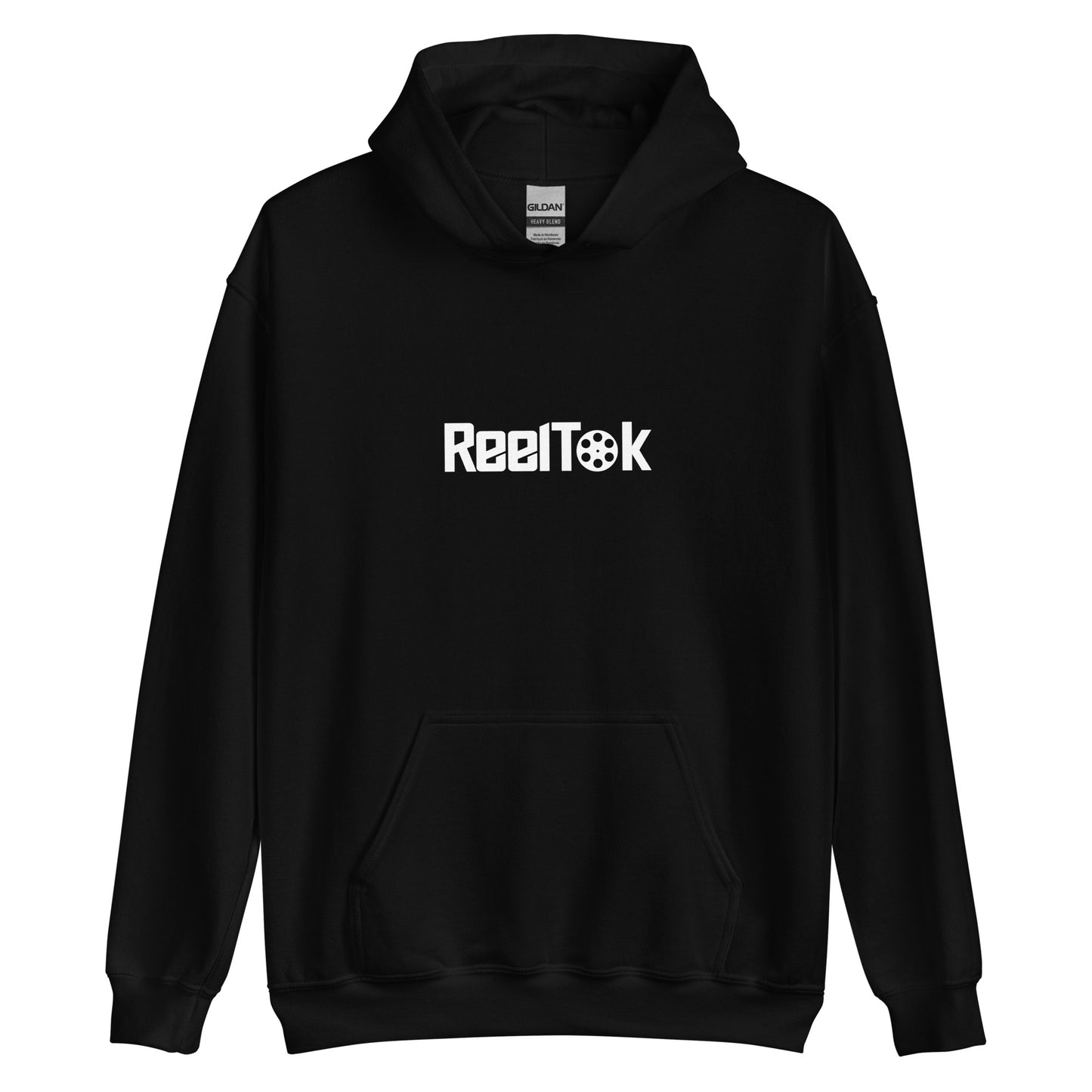 ReelTok Hoodie
