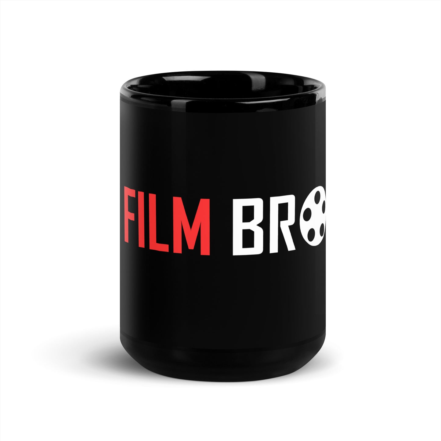 Film Bro Mug 15 oz