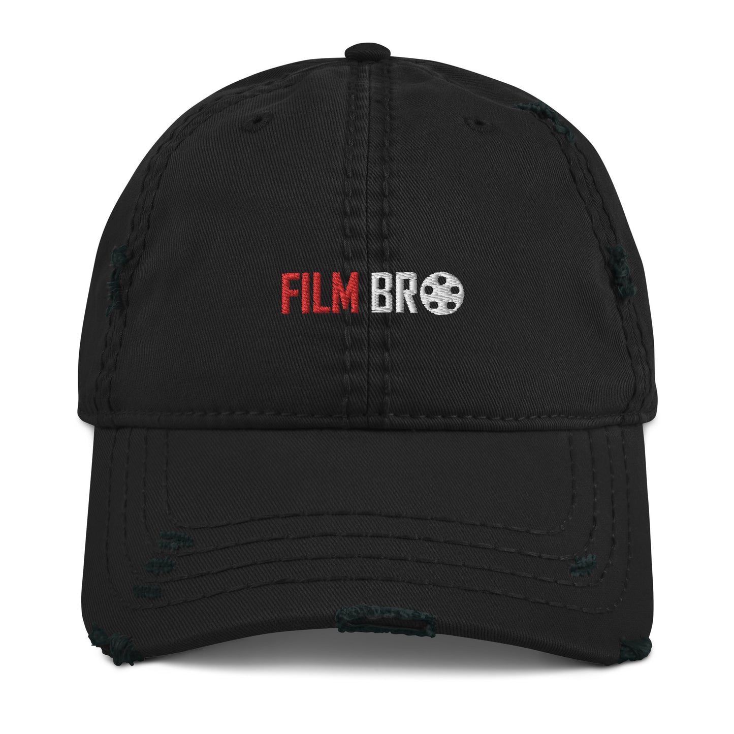 Proud Film Bro Dad Hat