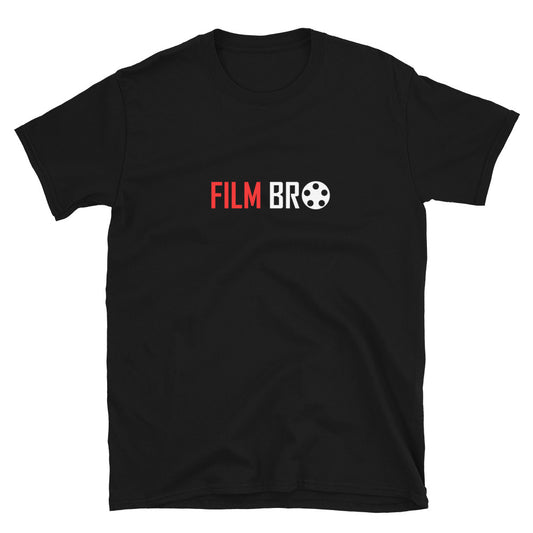Proud Film Bro T-Shirt