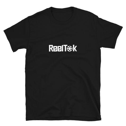 ReelTok T-Shirt