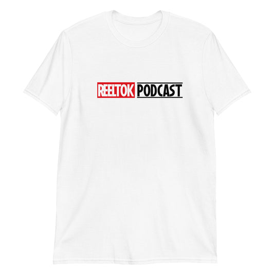 ReelTok Studios T-Shirt