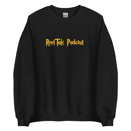 Wizarding Crewneck Sweatshirt