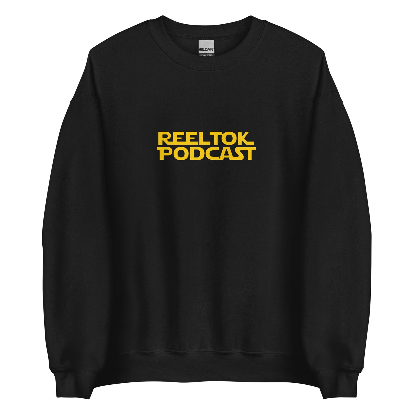 Galactic Crewneck Sweatshirt